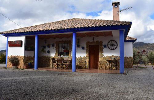 Alojamientos Rurales la Loma - Foto 5