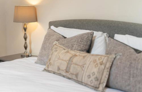 Swift Barn Lambest Farm Menheniot Cornwall - Foto 7