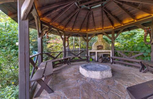 Holiday Home Bastrówka by Interhome - Foto 62