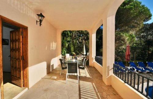 Villa Victoria - Foto 10