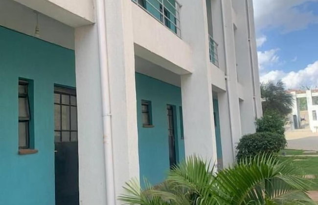 Lux Suites Rio-vista Studio Apartments - Foto 31