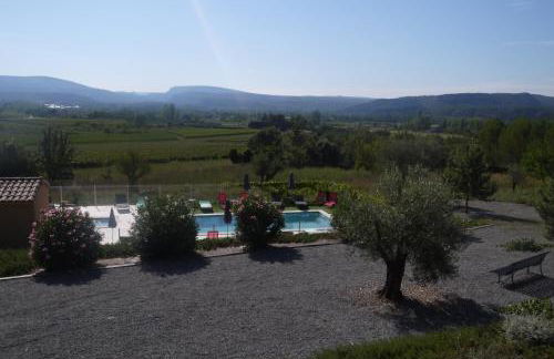 Les Oliviers - Foto 7