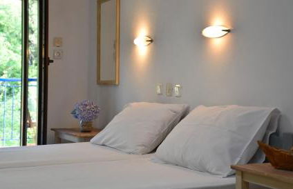 Mirsini Apartments - Foto 10