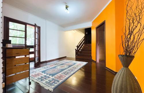 Casa espaçosa a apenas 30 minutos de SP - Foto 77