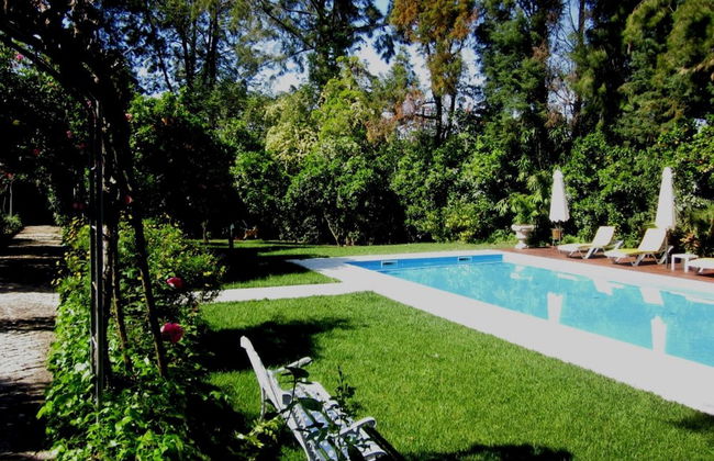 Quinta de São Lourenço - Foto 18