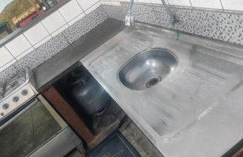 Área de lazer 3 suítes 50 ps - Foto 54