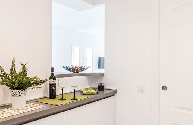 Alcazaba Beach - Foto 9