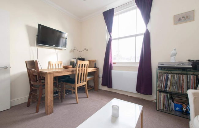 Unique and Cozy 1 Bed Flat in Dalston - Foto 19