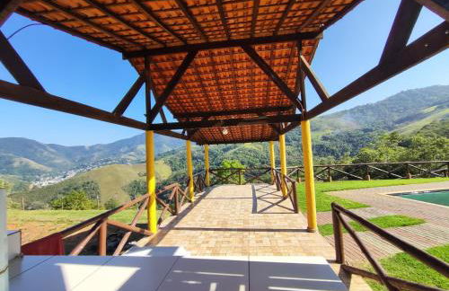 Sítio Théo&Lalá - Foto 11