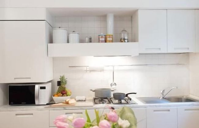 Phi Hotel Bologna Apartments - Photo 47