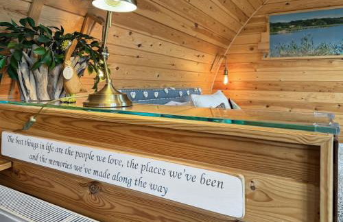 Lakeview Lodge- Uk40692 - Foto 9