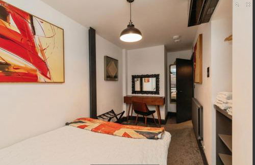 Duplex Apartment Harbourside city centre - Foto 42