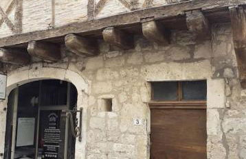 L'édredon de Joséphine - Foto 13