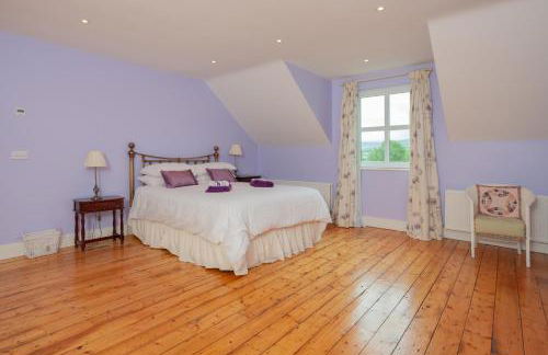 Beautiful mountain views & private hot tub - Foto 39