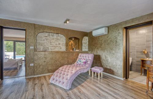 Holiday house Marinela with Private Pool and Fenced Garden - Foto 22