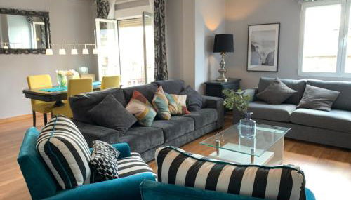 SG Apartamentos LA CASA DE LA CATEDRAL VUT47-240 - Photo 5