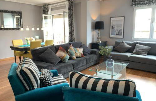 SG Apartamentos LA CASA DE LA CATEDRAL VUT47-240 - Photo 5