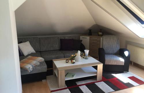 Ferienwohnung Tonberg 4 - Foto 17