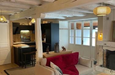 Le Chalet de Carole - Foto 24