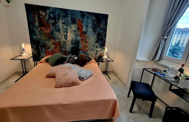 Casa Storica 5 Giornate - Photo 24