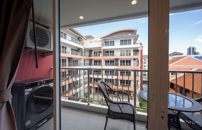 New Nordic Marcus 2 - Foto 55