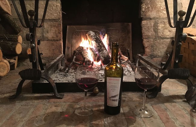 Casale Villa Chiara - Foto 12