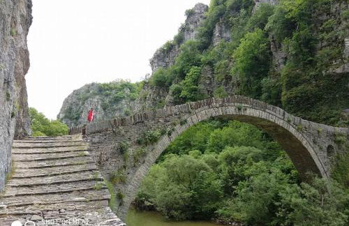 Amanitis Stone House - Foto 27