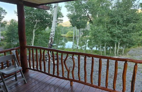 Camp Jackson Lodge - Foto 12