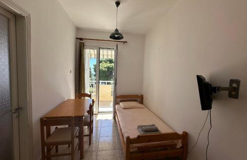 Tsatsalmas Rooms with Sea View II - Foto 26