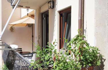 LE RONDINI - Courtyard apartment with balcony & terrace - Foto 19