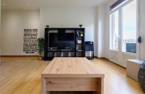 Amplio Piso en Madrid Centro con Vistas al Templo de Debod - Photo 9