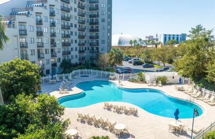 Lakeview 2 suites 6 min to New EPIC Universe - Foto 12