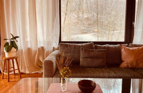 Odw homes - Wohnung im Landhaus mit Terrasse - Photo 5