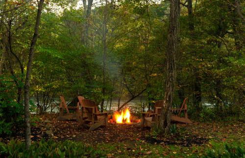 Paddler's Lane Retreat - Foto 18