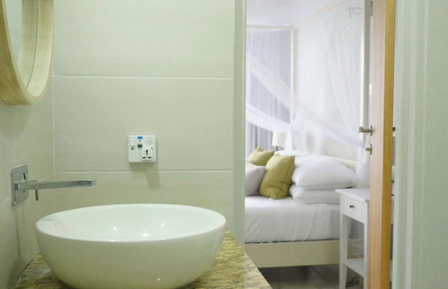 Villa Adina - Sleeps 7 - Pool - Parking - Garden - Foto 8