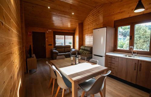 Apartamentos 7 puentes sierra Cazorla Casa Olivo - Foto 6