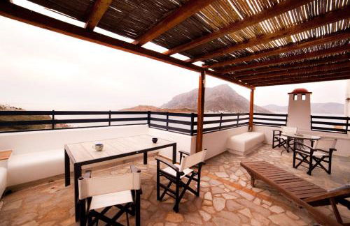 Blue Dawn Kalymnos - Foto 28