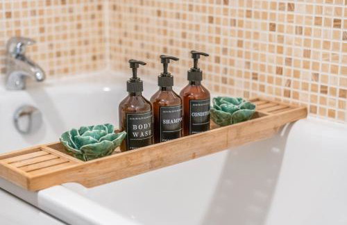 Cosy 1-Bedroom Apartment in Birmingham City Centre - Foto 19