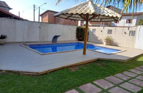 Casa de praia com piscina pra temporada em nova almeida - Fundão ES - Photo 6