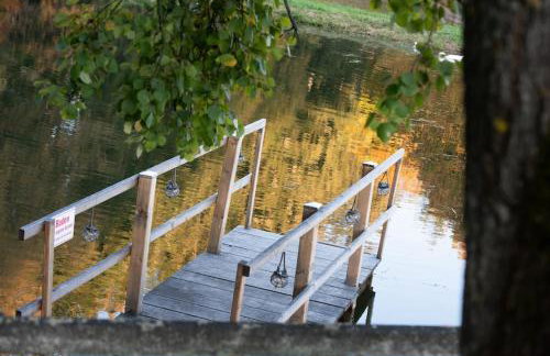Ferienhof Stöhrmühle - Foto 41
