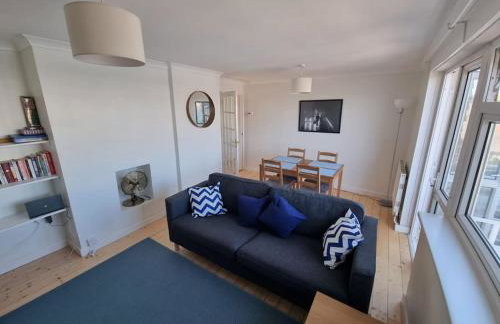 Apartment with a view, perfect for breaks and WFH - Foto 11