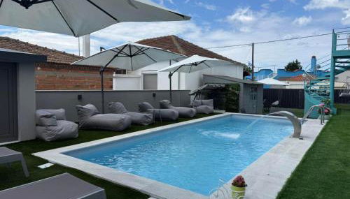 STREET 90 Lux Aparts - Foto 5