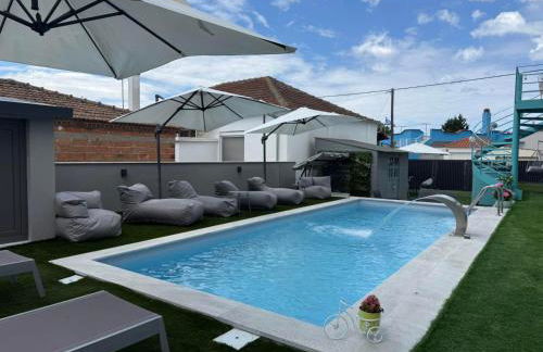 STREET 90 Lux Aparts - Photo 5