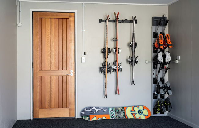 Platinum Queenstown Villas - Foto 23