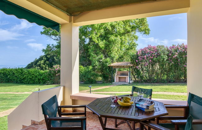 Analipsi Villas Beach Front 3 - Foto 40