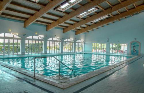 Oasis park 2 bedroom top floor Apartment AT72 - Foto 6