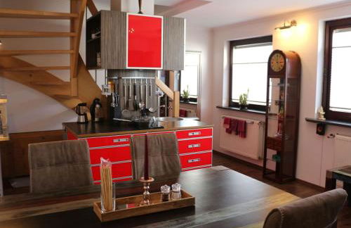 Apartment Maisonette Deluxe by FeWo-Amperland by Interhome - Foto 7