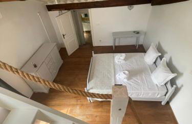 Le mas de la Cognasse - Foto 23