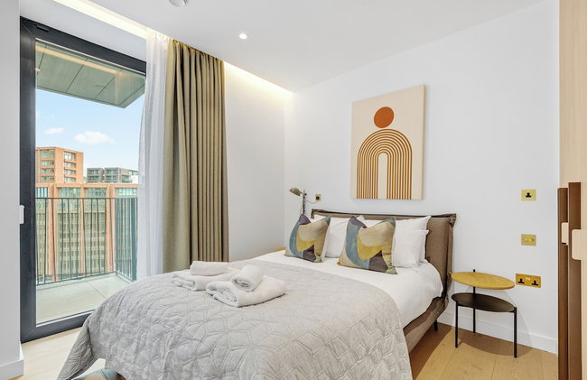 StayCozy Apartments in Kings Cross - Foto 112