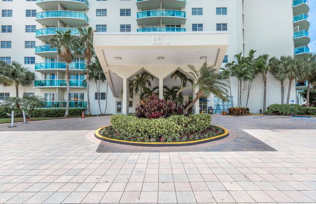 Ocean Reserve Oceanview Sunny Isles Luxury Condos - Foto 13